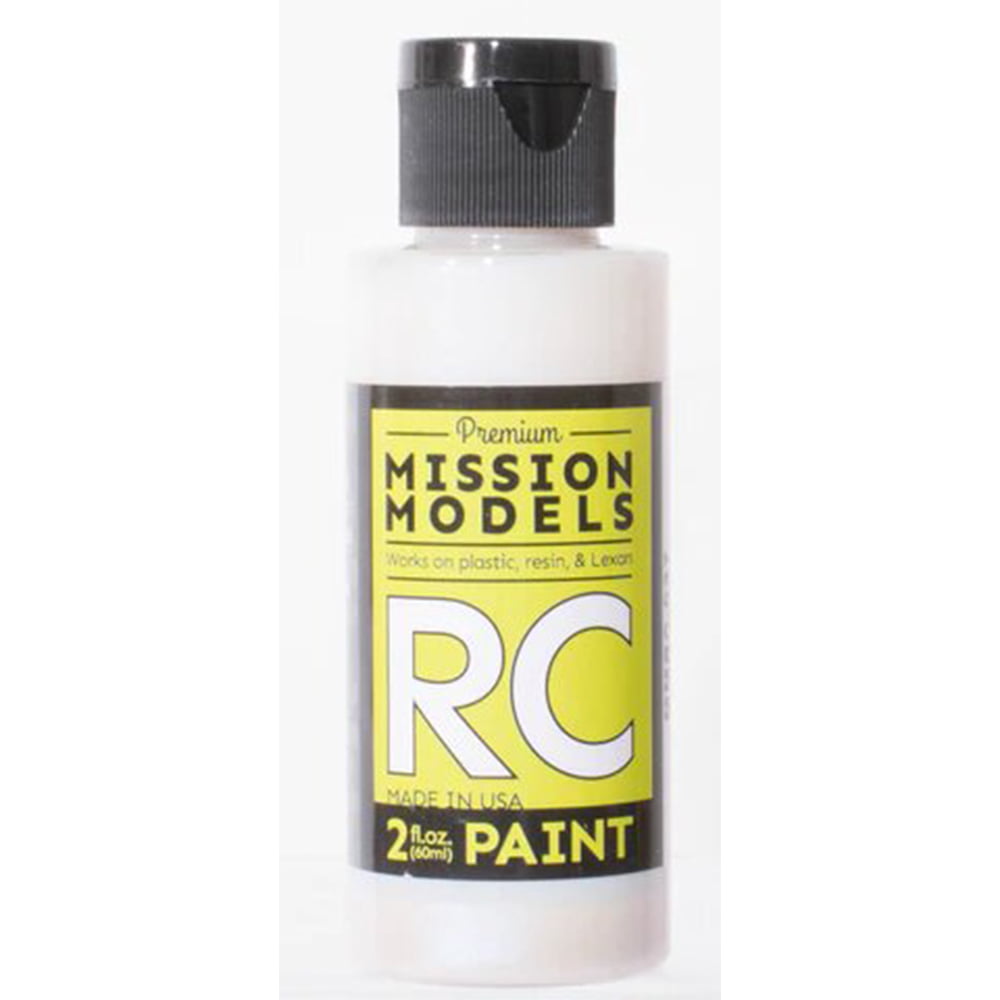 Mission Model Paints RC Acrylic Color Change Blue 2oz MMRC-037