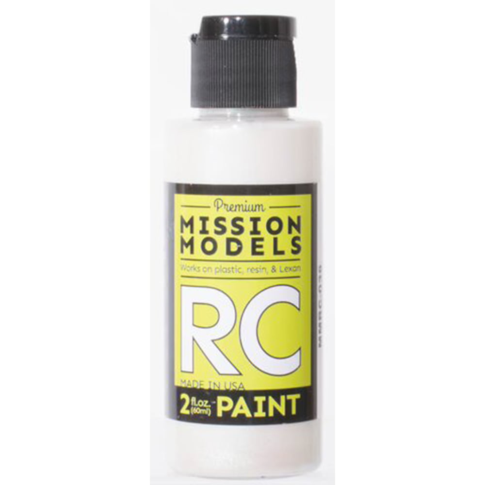 Mission Model Paints RC Acrylic Color Change Gold 2oz MMRC-038