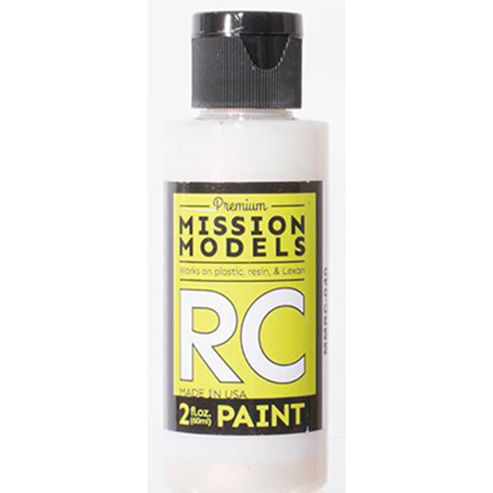 Mission Model Paints RC Acrylic Color Change Red 2oz MMRC-040