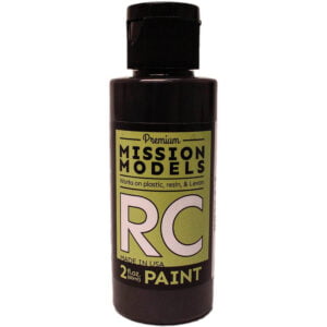 Mission Model Paints RC Acrylic Tint 2oz MMRC-015