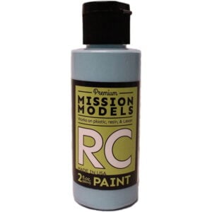 Mission Models - MMA-002 Thinner / Airbrush Cleaner 2oz