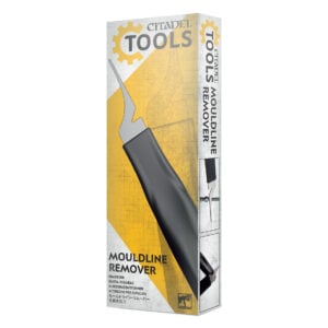 Citadel Moudline Remover Tool 66-65 New Tooling