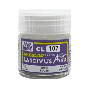Mr Color Lascivus Flaxen Gloss CL107