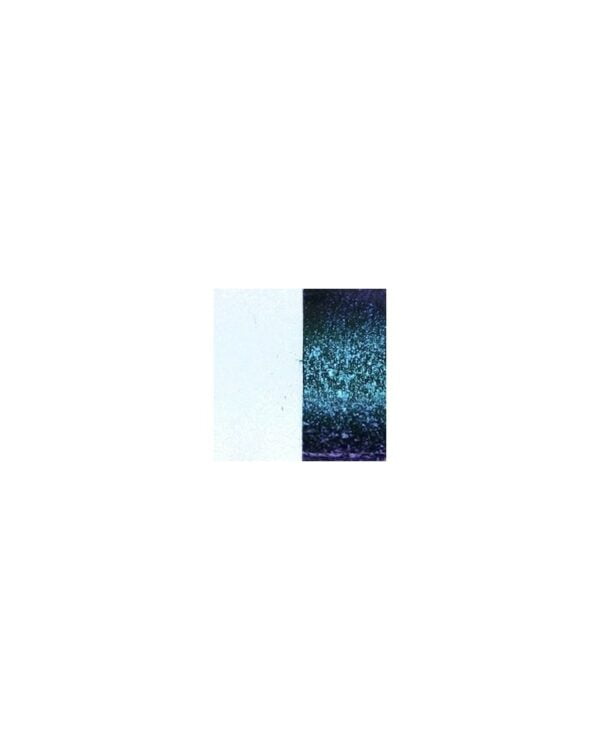 Holbein Acrylic Iridescene Chromashine Pearl Blue 5ml AC885