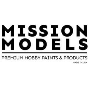 Mission Model Paints CLEARANCE