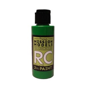Mission Model Paints RC Acrylic Green 2oz MMRC-006