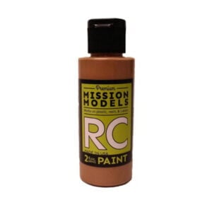 Mission Model Paints RC Acrylic Beige 2oz MMRC-009