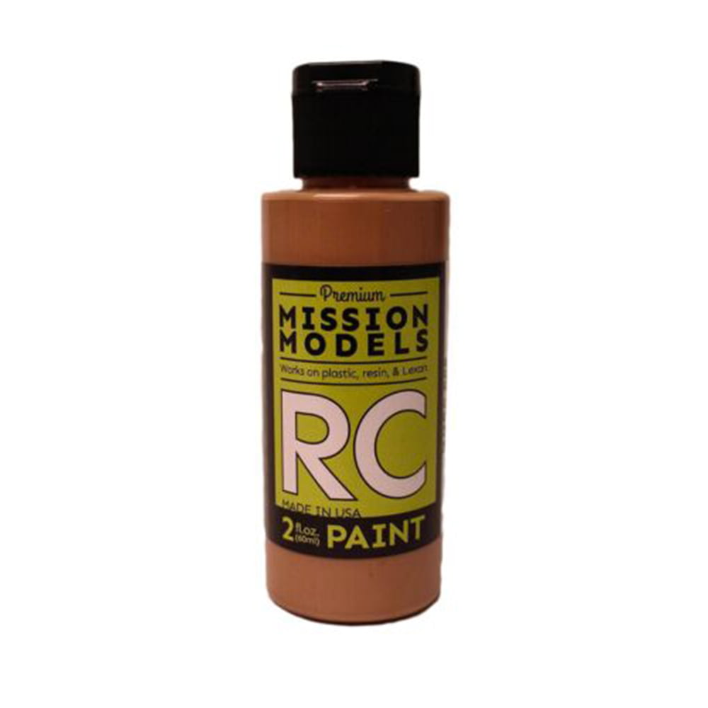 Mission Model Paints RC Acrylic Beige 2oz MMRC-009