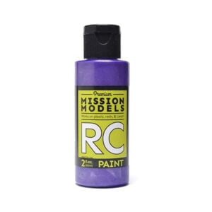 Mission Model Paints RC Acrylic Pearl Berry 2oz MMRC-027