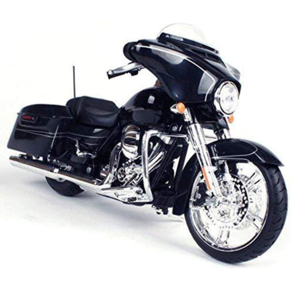 Maisto Harley Davidson 2015 Street Glide Special 1/12 Scale 32328