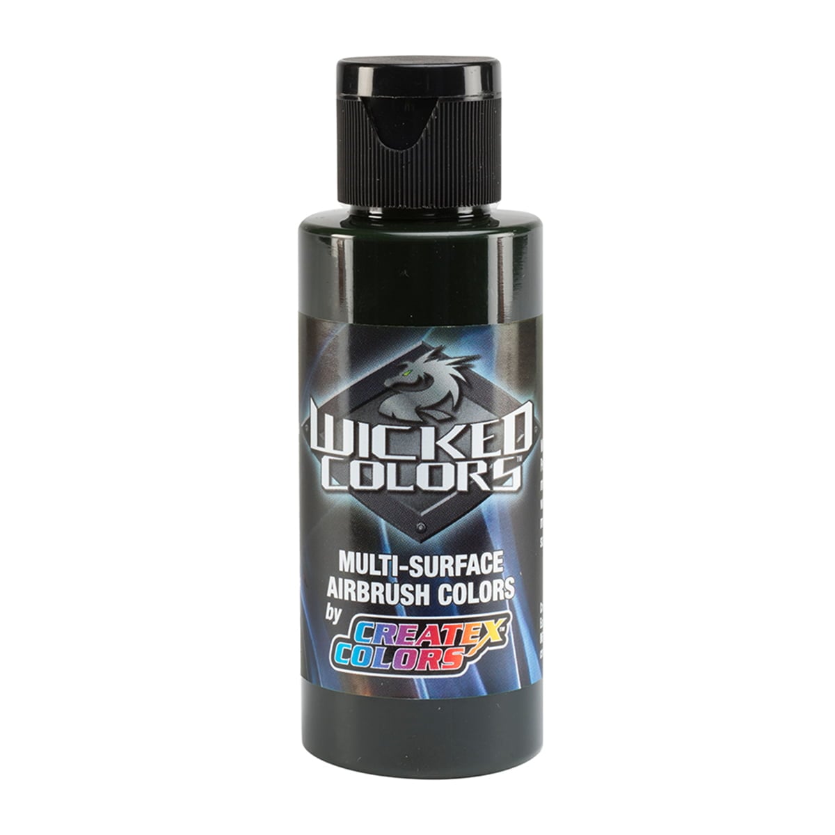 Createx Wicked Detail Moss Green W05902 • Canada's largest selection