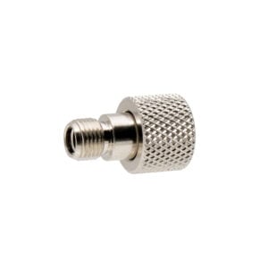Iwata Airbrush Adaptor for Paasche Brand Air Hose J001