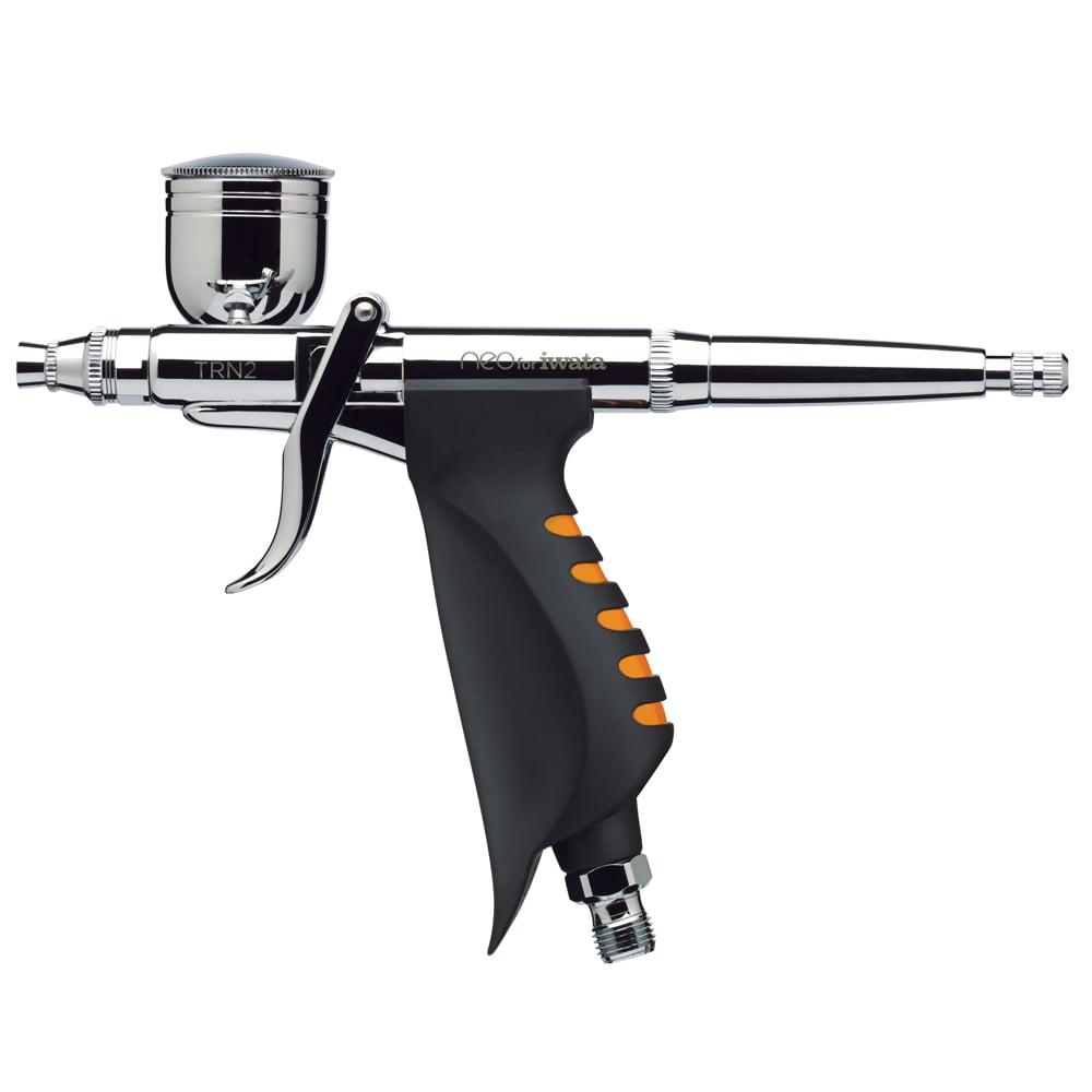 Iwata NEO TRN2 Side Feed Dual Action Trigger Airbrush N5000