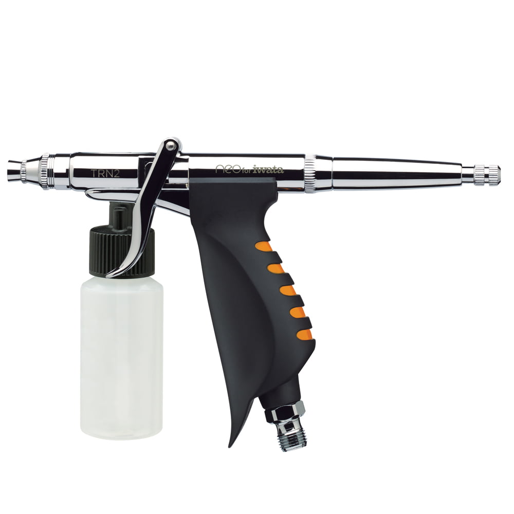 Iwata NEO TRN2 Side Feed Dual Action Trigger Airbrush N5000