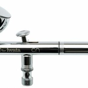 NEO for Iwata CN Gravity Feed Dual Action Airbrush N4500