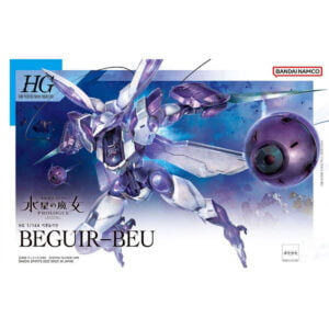 Bandai Gundam Beguir-Beu High Grade 1/144 Scale 5062166 2587103