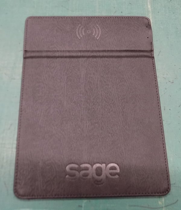 Something from Sage