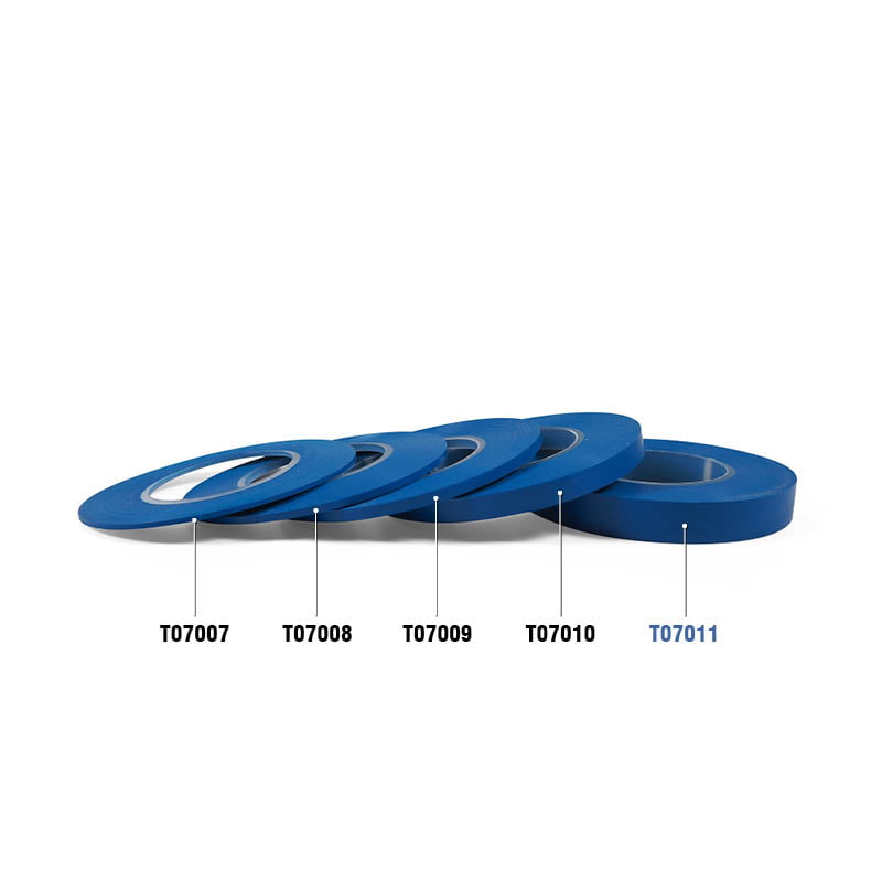 Vallejo Flexible Masking Tape 10mm x 18m long Pack of 2 T07011