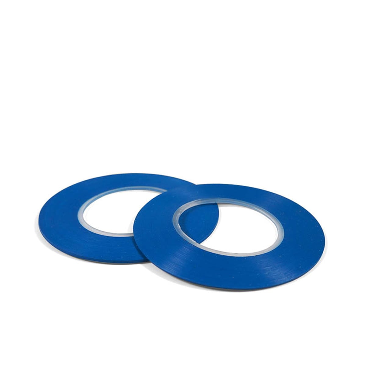 Vallejo Flexible Masking Tape 1mm x 18m long Pack of 2 T07007
