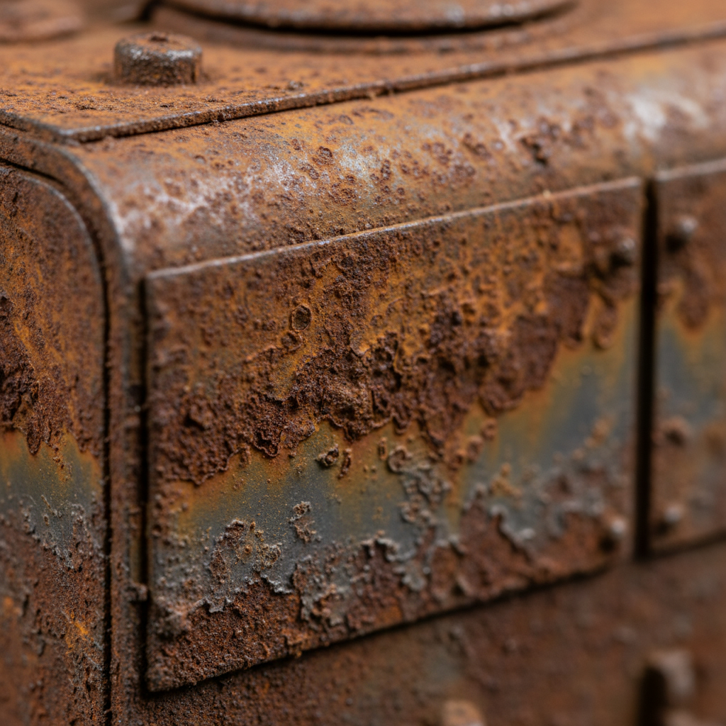 Ammo by Mig U-Rust Rust Reactor Type 2 AMIG2258