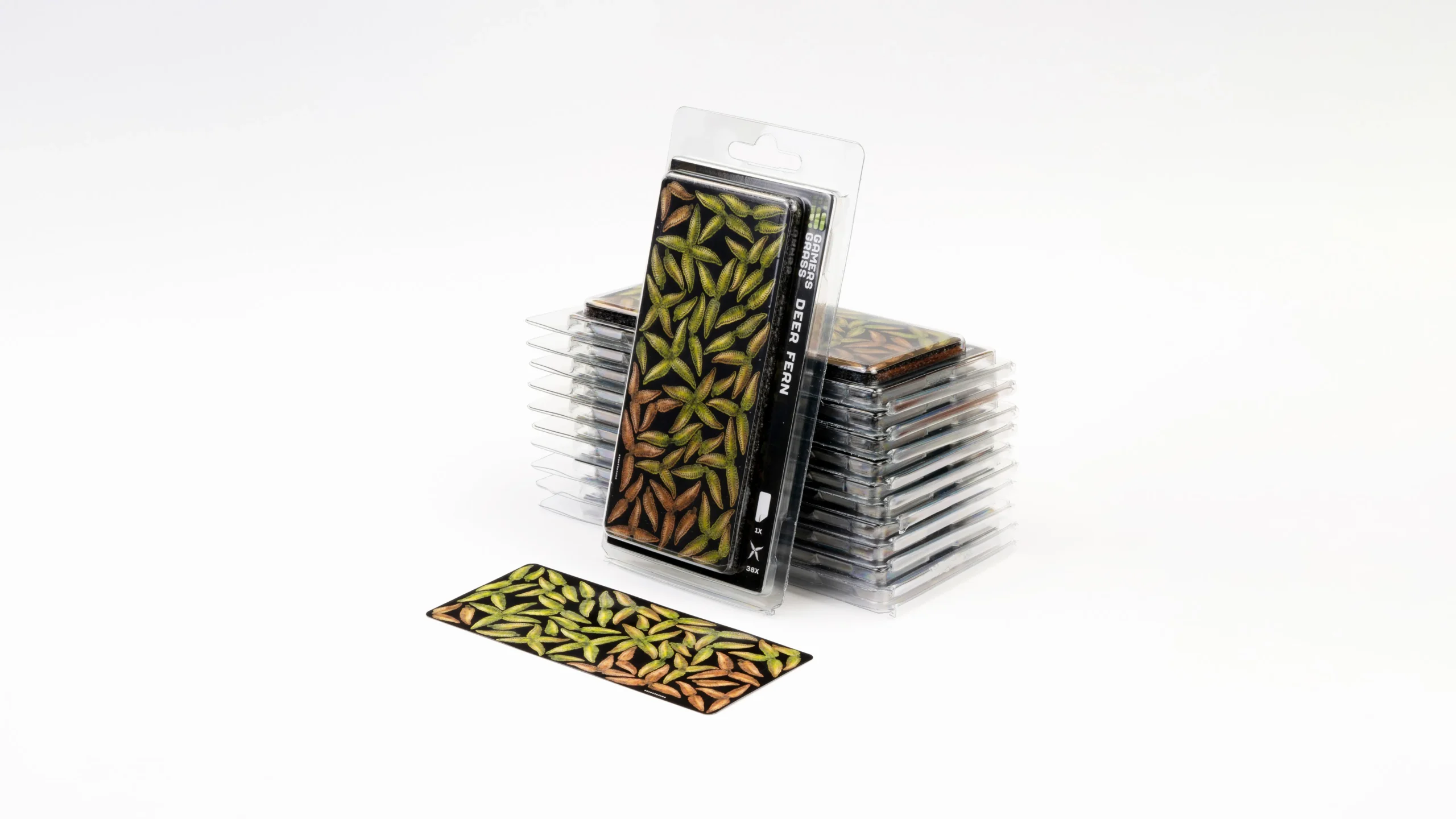 Gamers Grass Laser Plants Deer Fern GGLP-DF