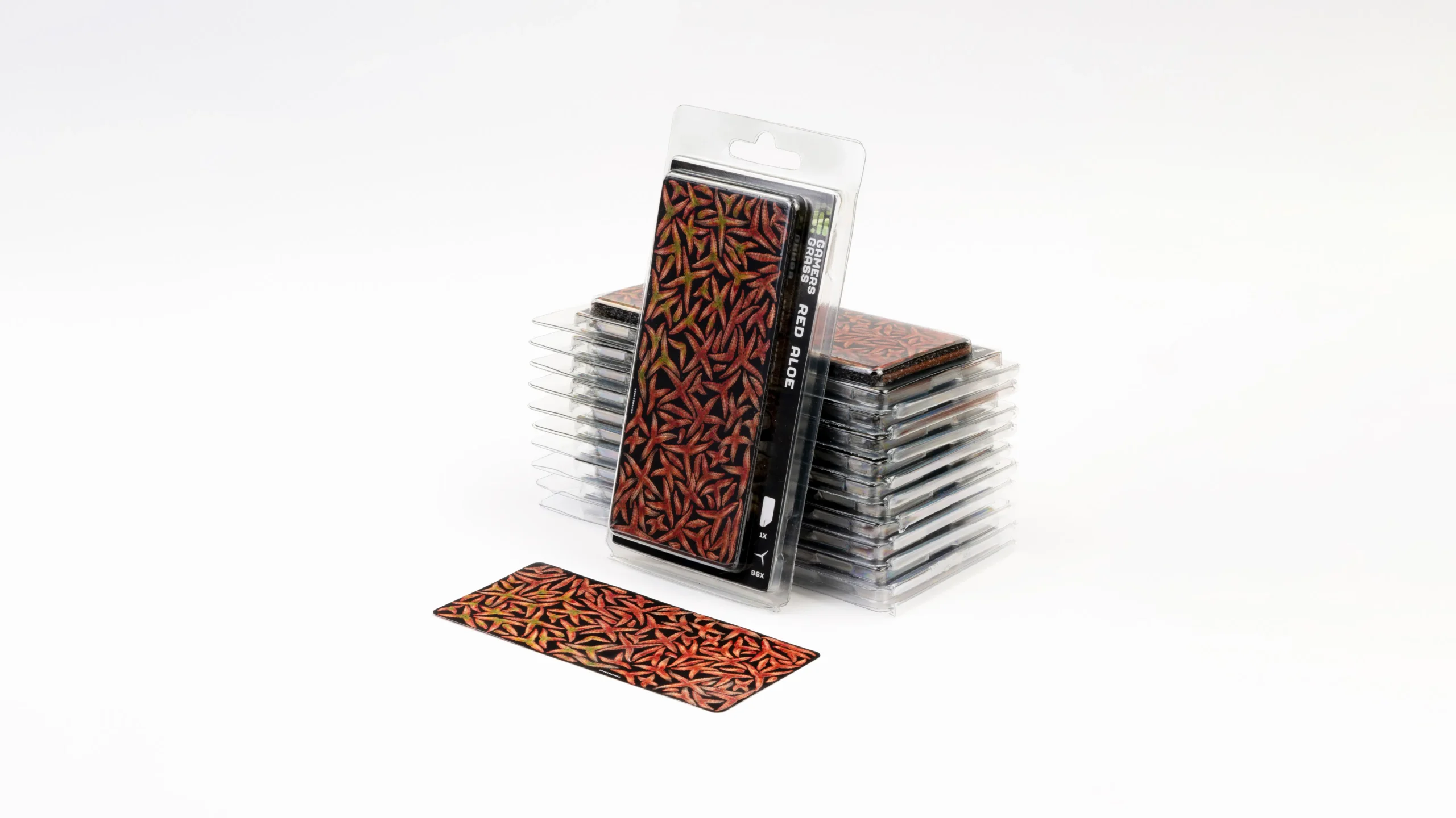 Gamers Grass Laser Plants Red Aloe GGLP-RA