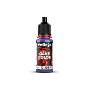 Vallejo Game Color Alien Purple 18ml 72076