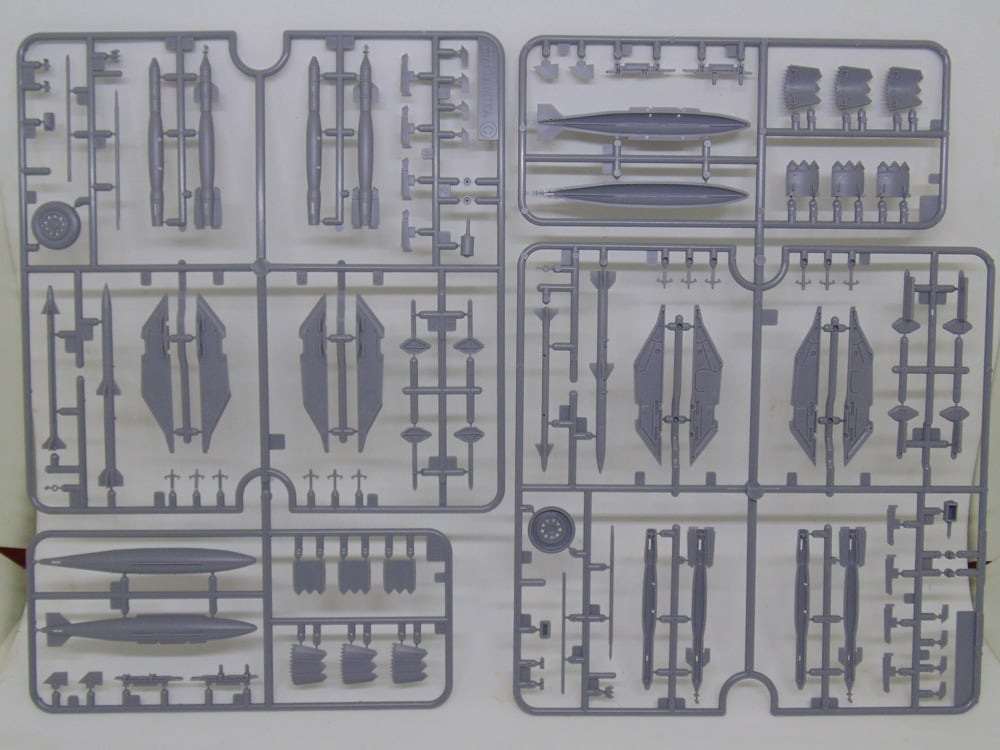 Sprue C