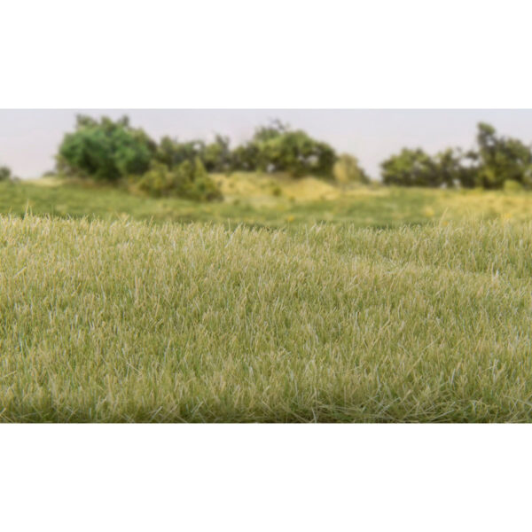All Game Terrain Light Green Static Grass 4mm 6571
