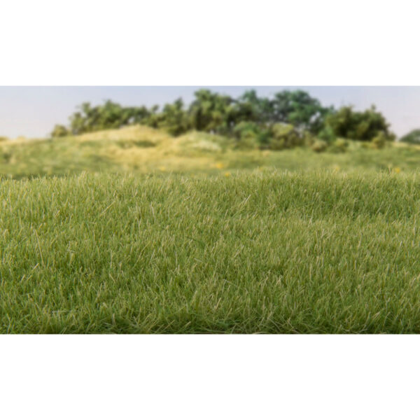 All Game Terrain Medium Green Static Grass 4mm 6572