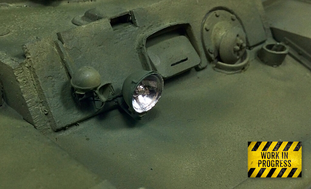KV-8 Headlight and Horn Wiring Harness touch-up rev2