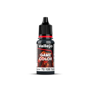 Vallejo Game Color Abyssal Turquoise 18ml 72120