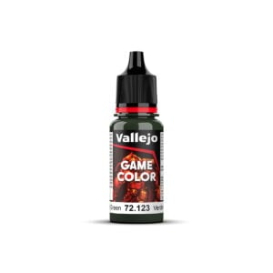 Vallejo Game Color Angel Green 18ml 72123