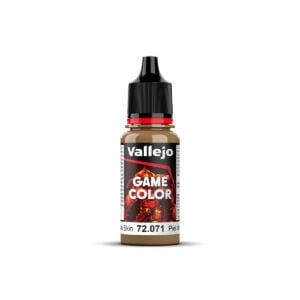 Vallejo Game Color Barbarian Skin 18ml 72071