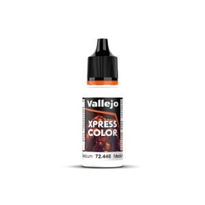 Vallejo Game Color Xpress Color Xpress Medium 18ml 72448
