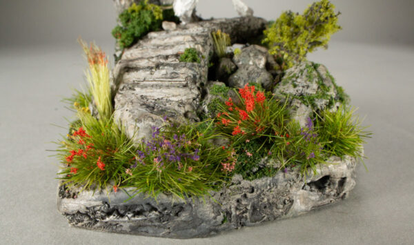 All Game Terrain Flowers 6474
