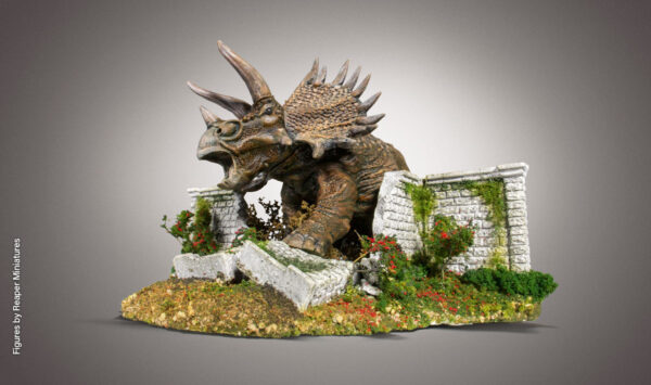 All Game Terrain Flowers 6474
