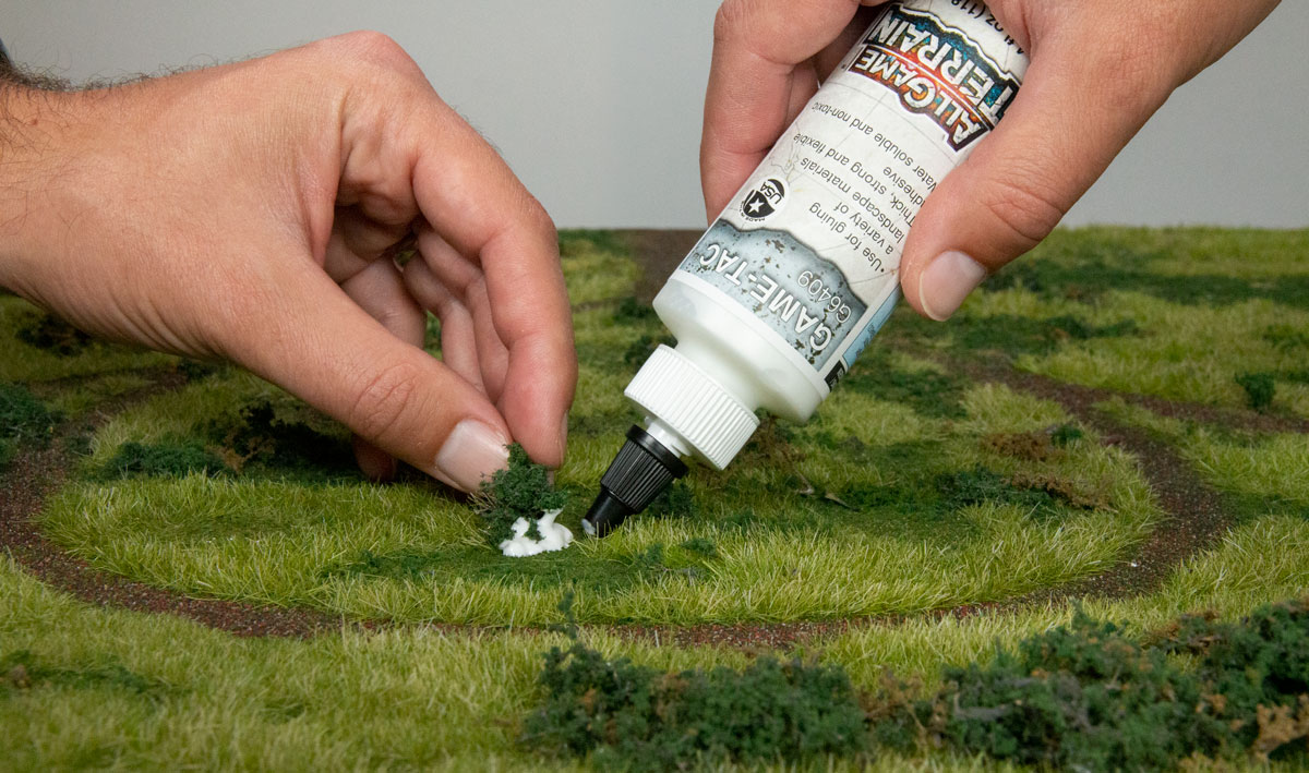 All Game Terrain Game-Tac 6409