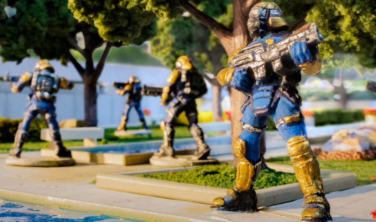 All Game Terrain Green Base Layer 6421