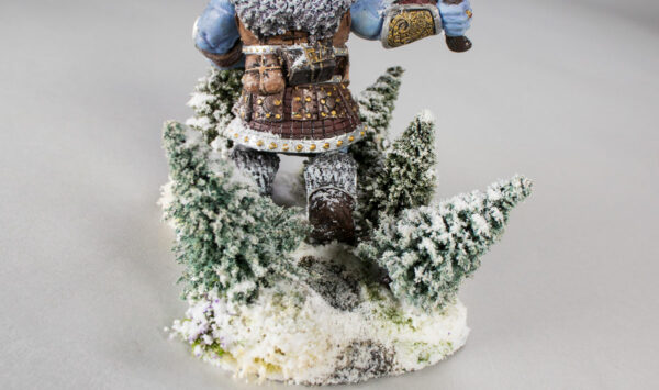 All Game Terrain Soil Base Layer 6423