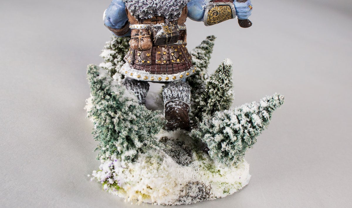 All Game Terrain Soil Base Layer 6423