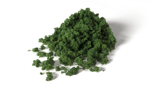 All Game Terrain Dark Green Foliage Clumps 6463