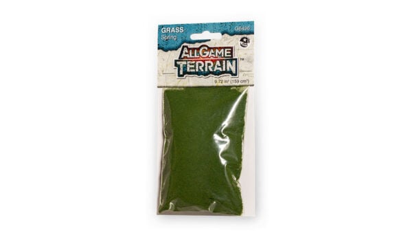 All Game Terrain Spring Grass 6436