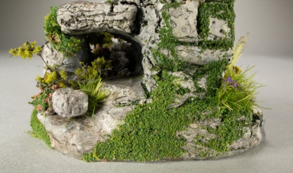 All Game Terrain Spring Grass 6436