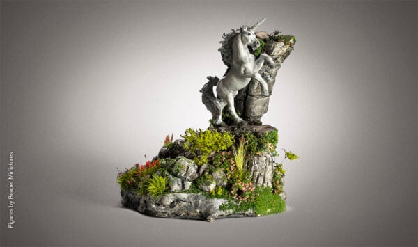 All Game Terrain Spring Grass 6436