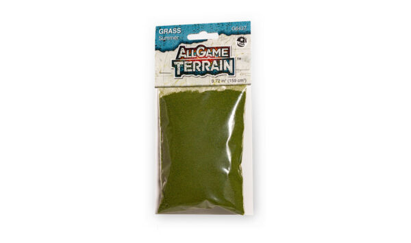 All Game Terrain Summer Grass 6437
