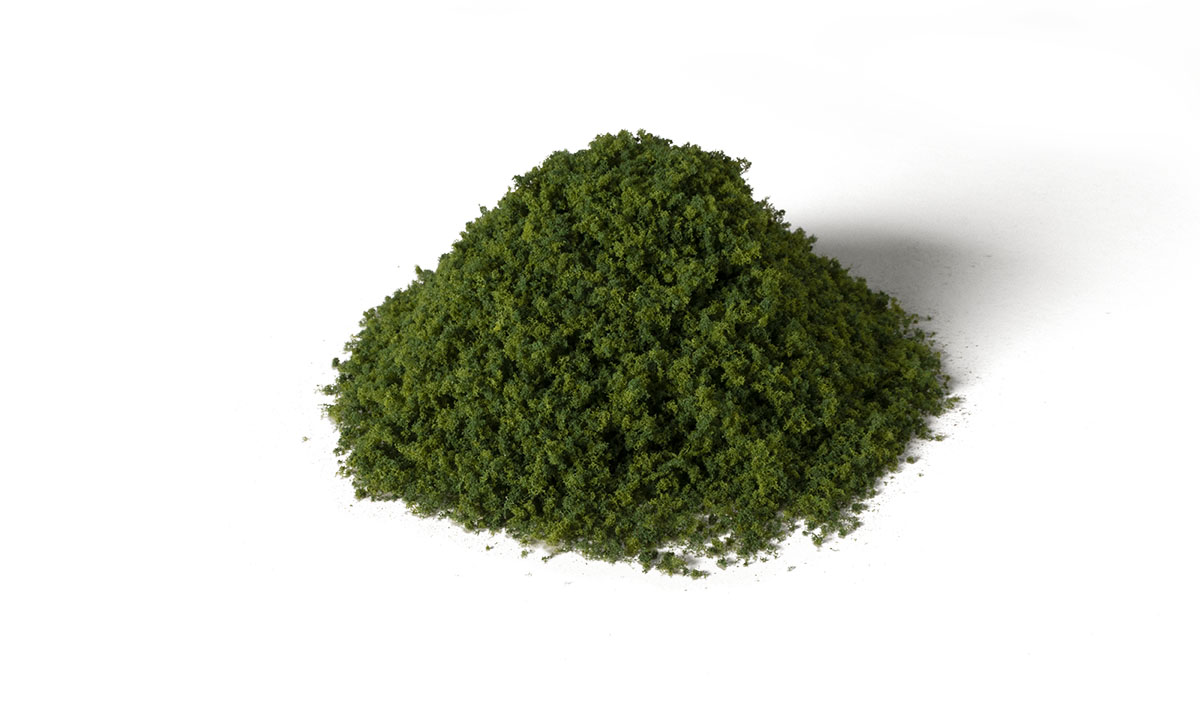 All Game Terrain Summer Green Weeds 6450