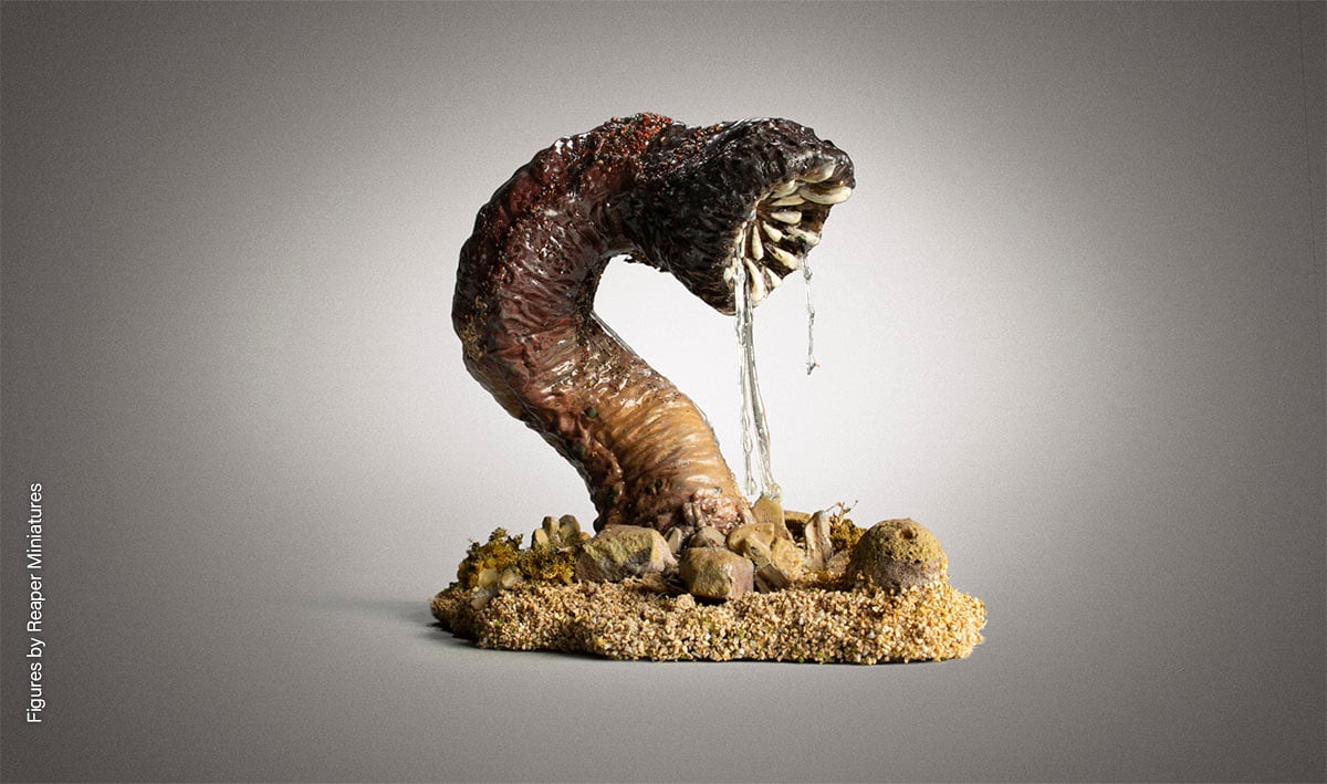 All Game Terrain Natural Stone 6545