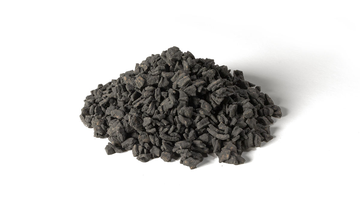 All Game Terrain Black Stone 6546