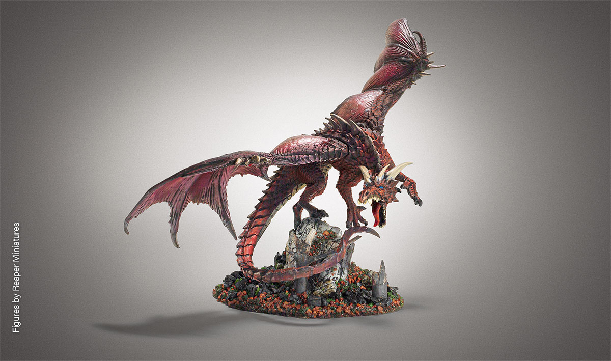 All Game Terrain Black Stone 6546